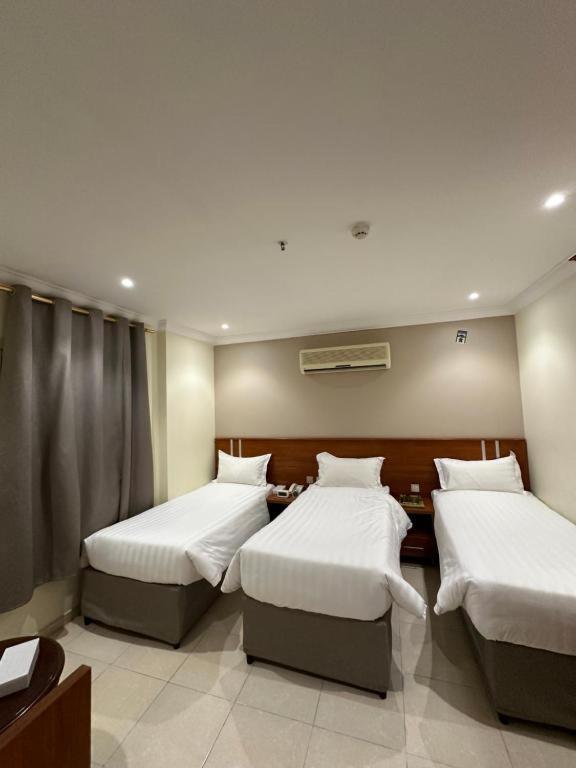 Hotel Sanam Al-khair *